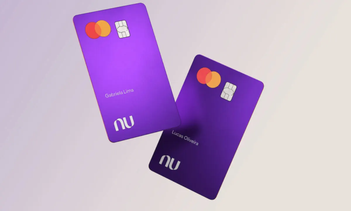 Nubank veja a diferença entre Nu Limite Garantido e Função para