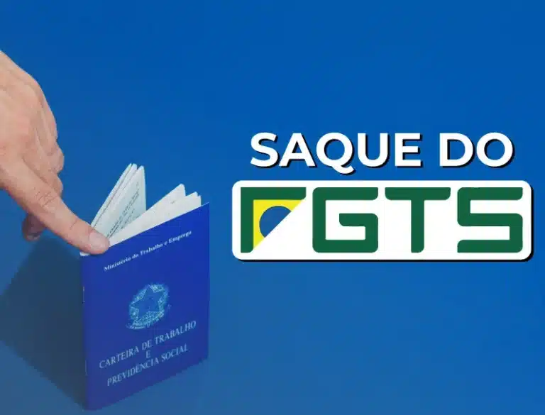 Após demissão, quais datas para realizar o saque do FGTS?