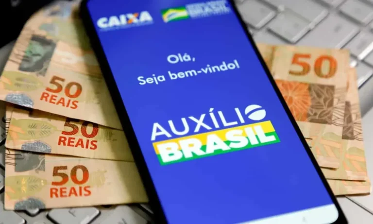 Auxílio Brasil: Liberado opções de Empréstimo via Caixa Tem
