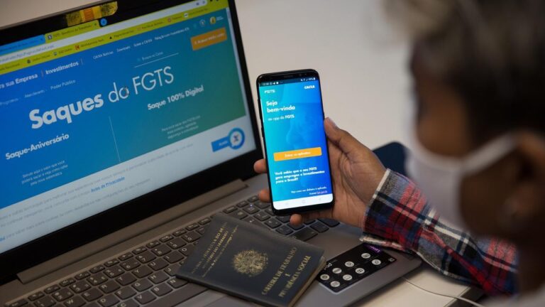 FGTS: Saque aniversário para nascidos em Junho, Confira!