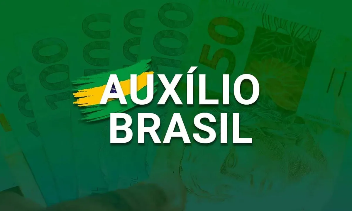 Auxílio Brasil de Agosto tem novo calendário; confira