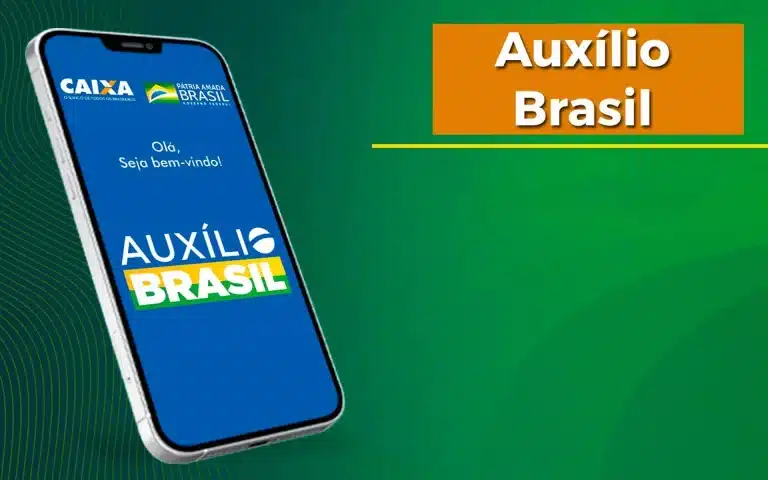 Calendário do Auxílio Brasil 2022 Atualizado
