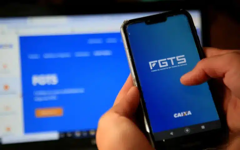 FGTS: Não quero realizar o Saque Extraordinário de R$ 1.000; O que posso fazer?