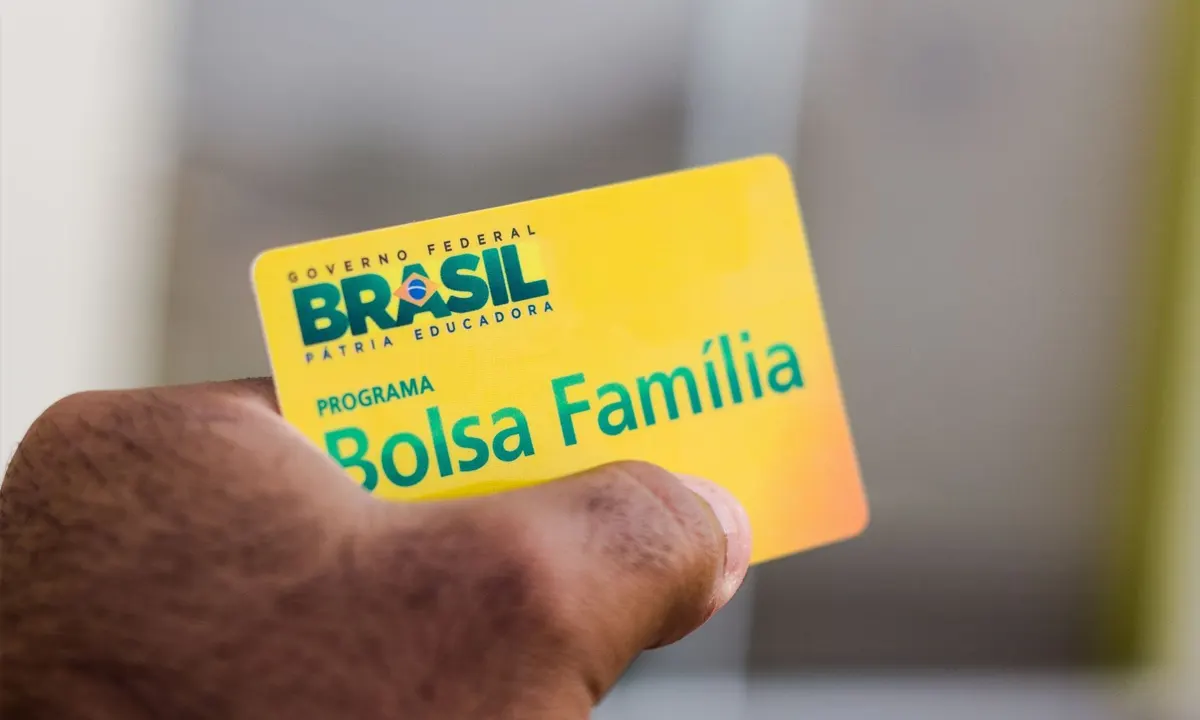 Bolsa família