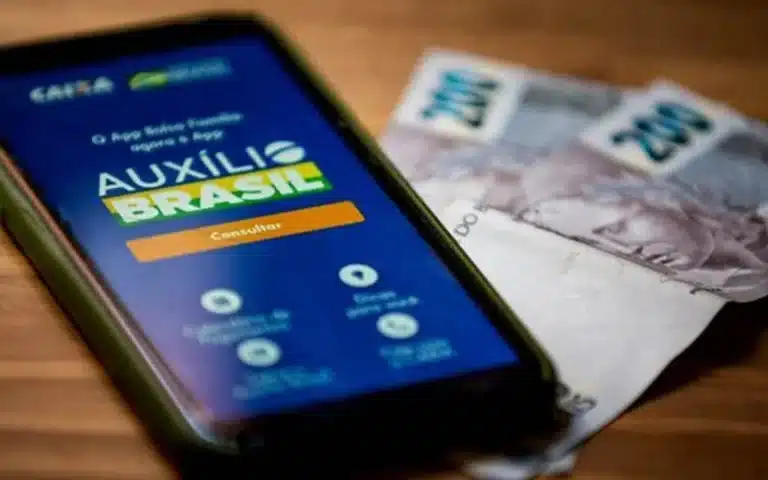 Auxílio Brasil: Caixa começa a Pagar hoje a Parcela de R$600