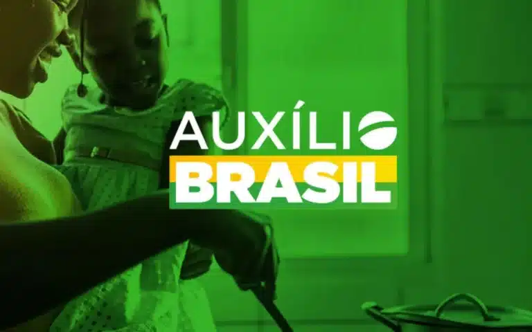 AUXÍLIO BRASIL R$600: Como vejo se vou receber a Parcela em Agosto?