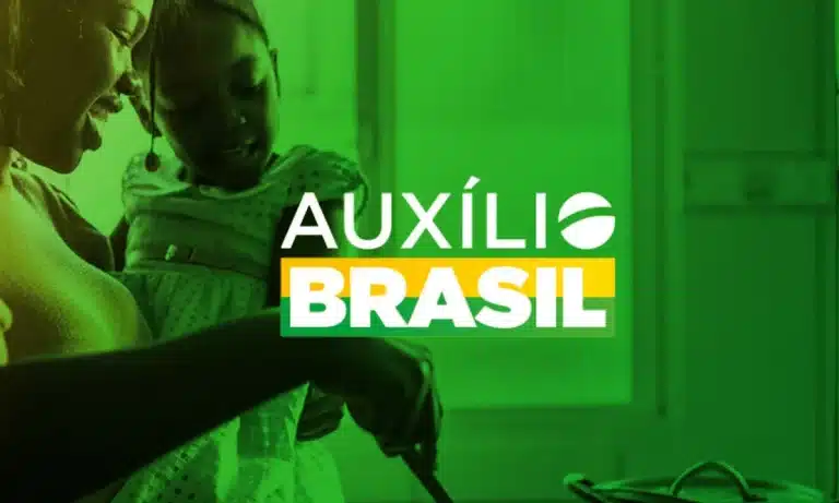 Auxílio Brasil: Veja o Valor e o Calendário Definido Para Setembro