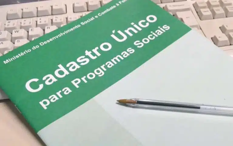 O Que é Necessário para Fazer Parte do Programa Social CadÚnico