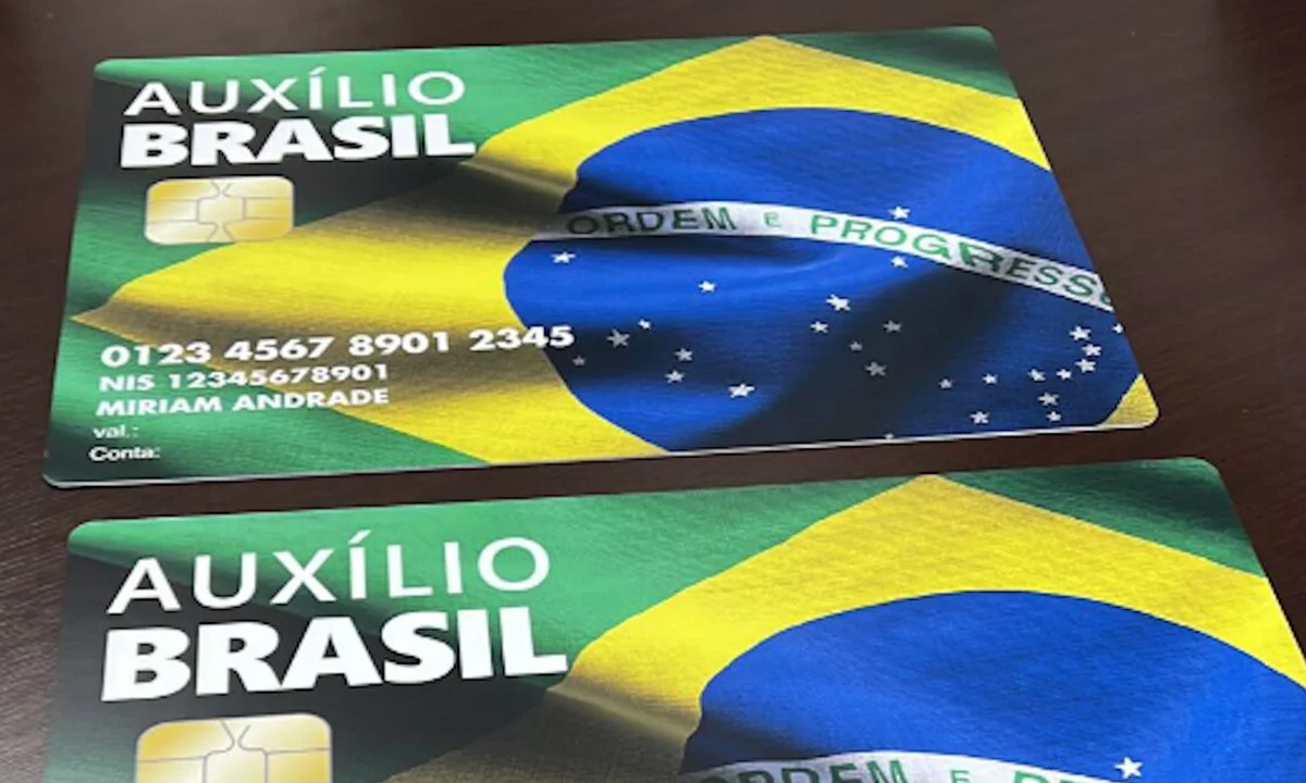 Auxílio Brasil: Saiba como cadastrar a senha do cartão pelo Caixa Tem