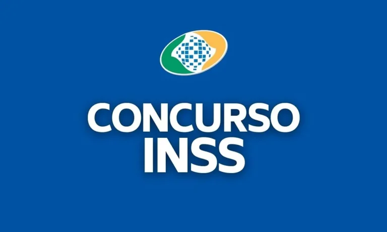 Concurso INSS: Comissão é formada Banca é prevista para final de Julho