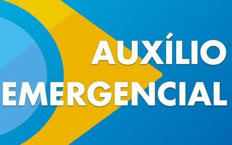 Auxílio Emergencial 2022: Governo Federal confirma nova rodada; veja quem vai receber