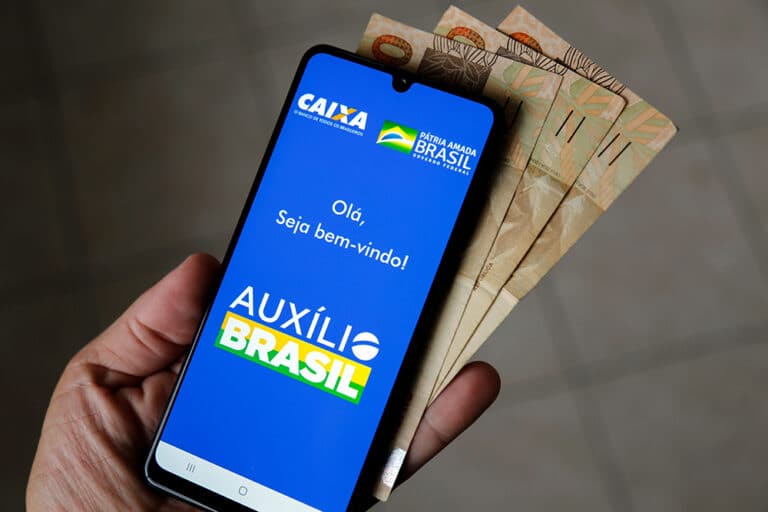 Auxílio Brasil: empréstimo terá saque Liberado a partir de HOJE?