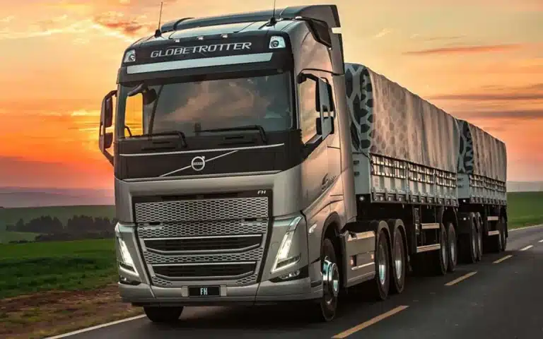 Auxílio Caminhoneiro: Quase 80% dos beneficiários são cortados do programa