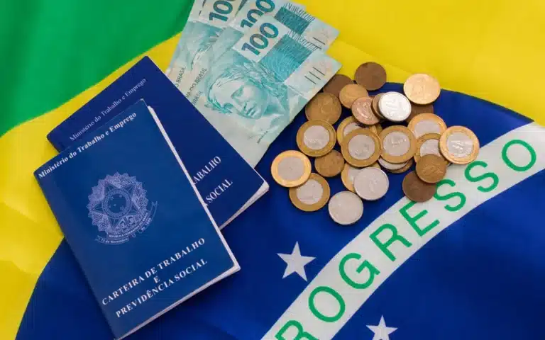 FGTS: Saque Aniversário para os trabalhadores nascidos em Agosto já pode ser solicitado