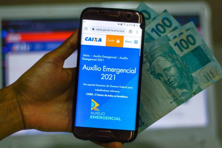 Auxílio Brasil: Caixa Econômica Libera Novo Pagamento hoje(28)