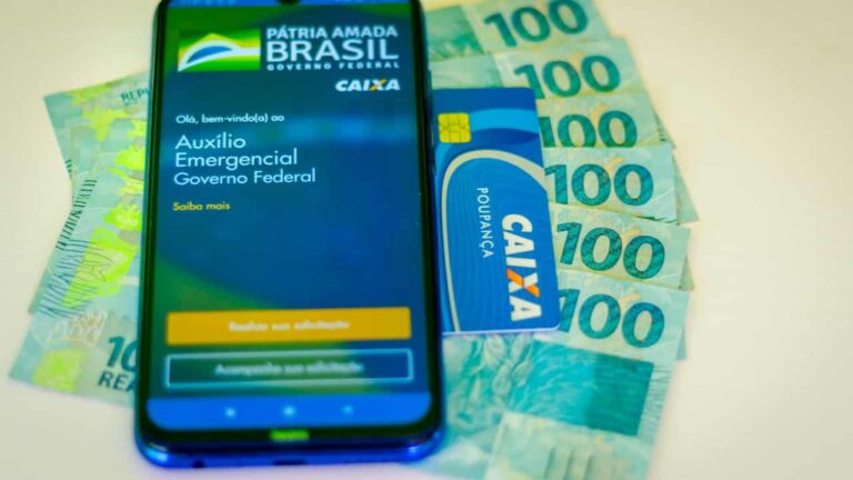 Auxílio Brasil de Outubro Confirmado; Como Receber?