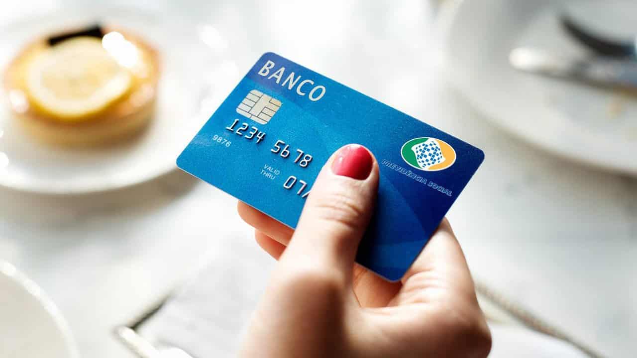 Cartão de Crédito INSS - Saiba como funciona