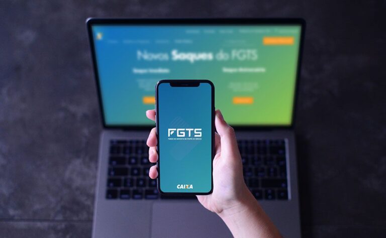 FGTS autoriza saque de até R$ 3.900 Ainda em Setembro