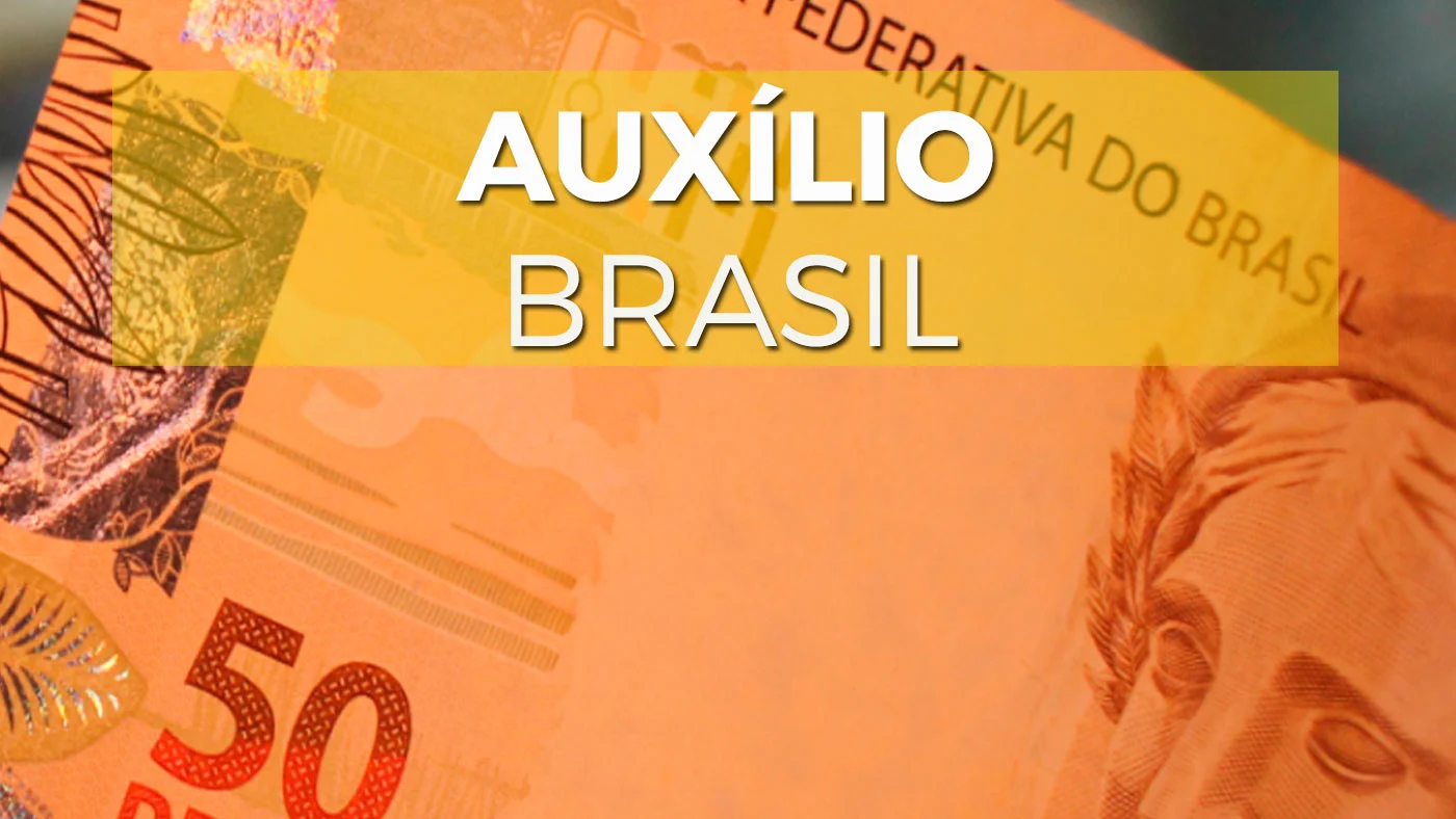 Auxílio Brasil