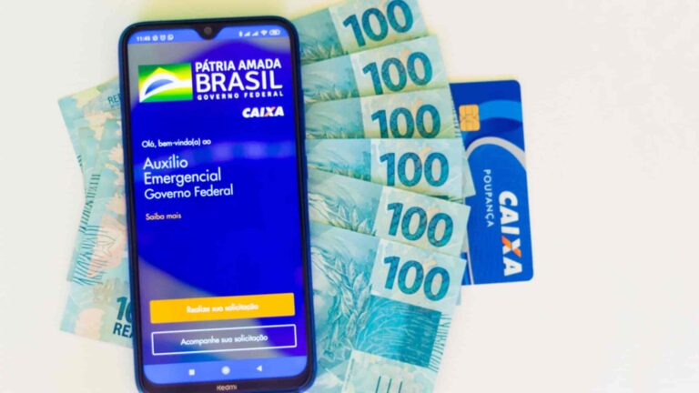 Auxílio Brasil: Quem Terá Direito a R$710 em Outubro; Veja