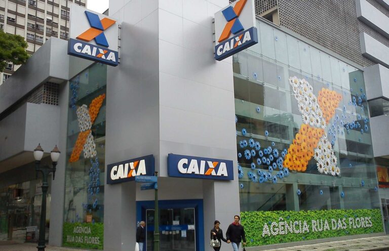 Caixa Econômica Renegocia dívidas com até 90% de Desconto