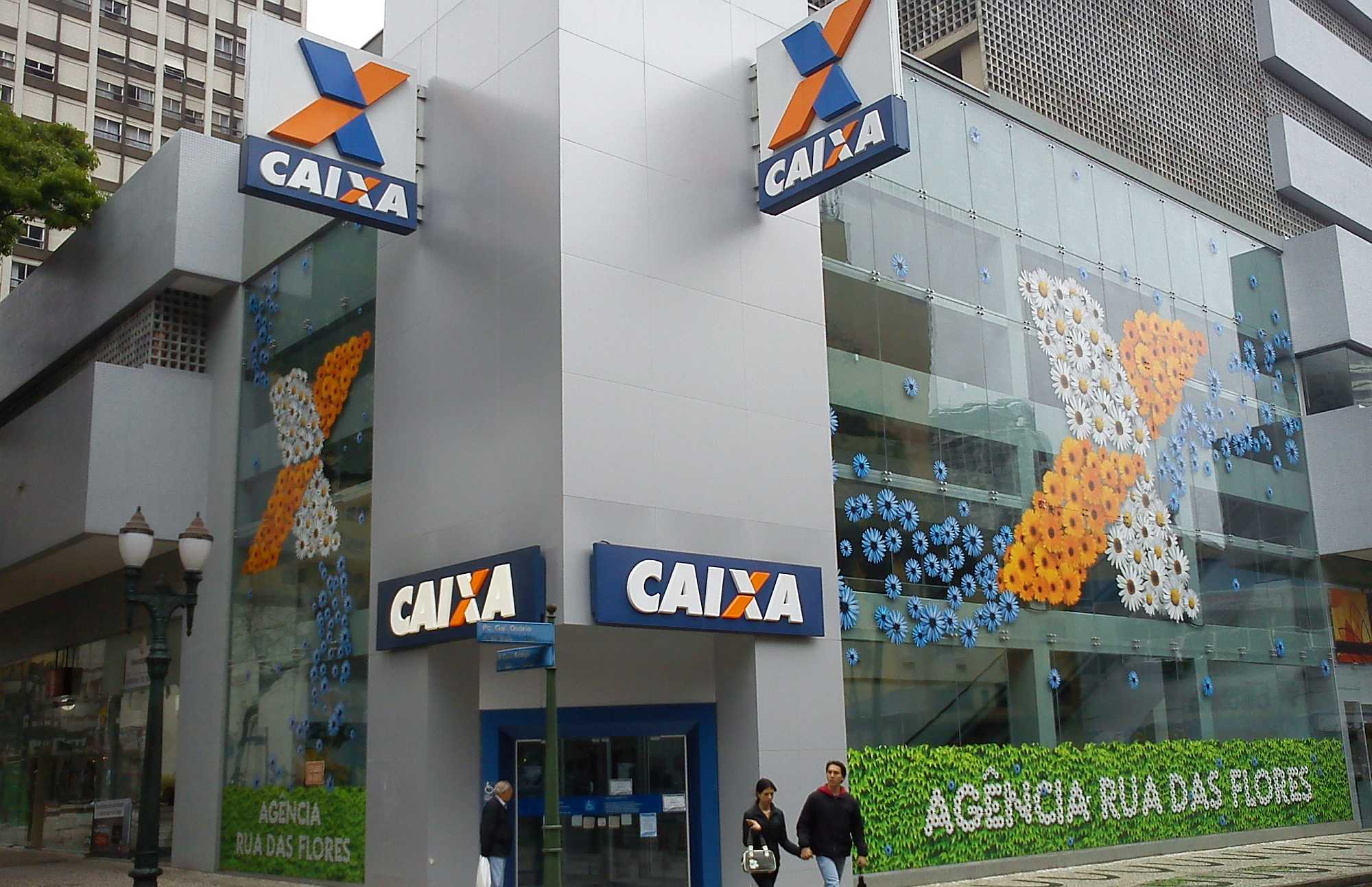 Caixa Econômica