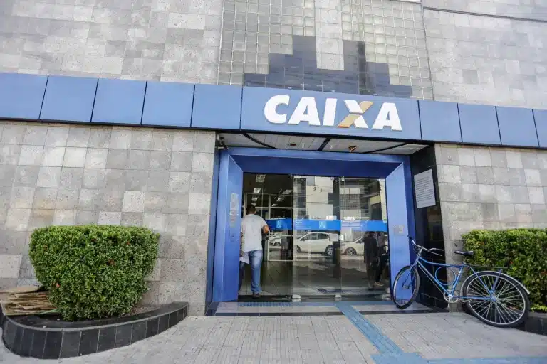 Caixa Econômica: Aprovado saque de até 30% com juros baixo