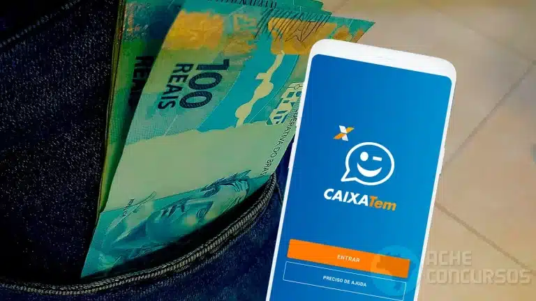 Como Transferir o Valor do AUXÍLIO BRASIL para outra Conta