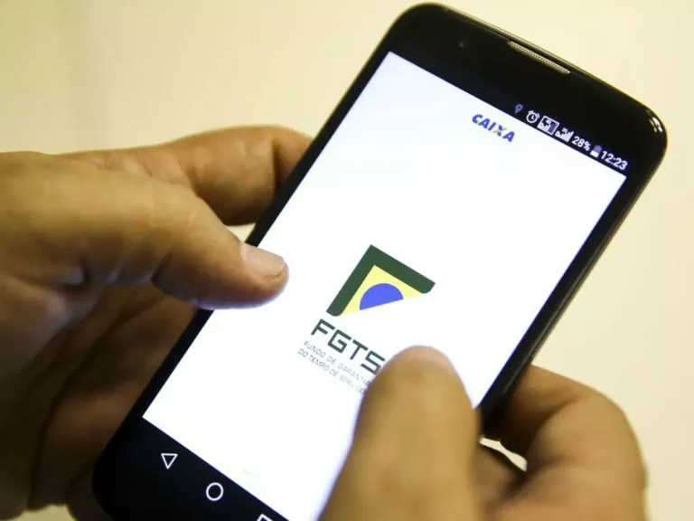 FGTS: Nascidos em Outubro já podem aderir ao Saque-Aniversário