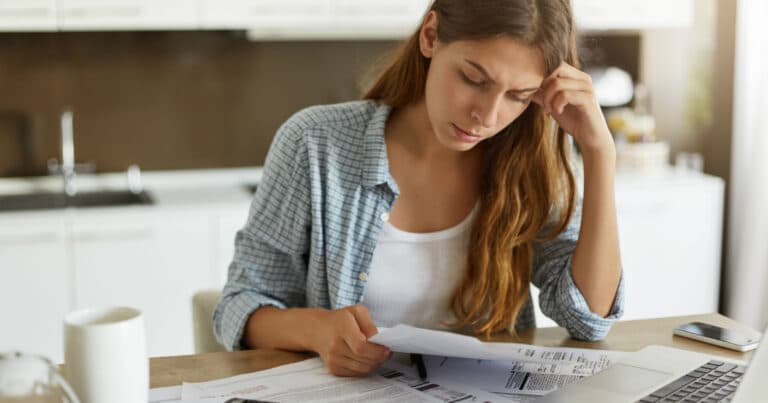 3 Consequências para quem tem nome sujo