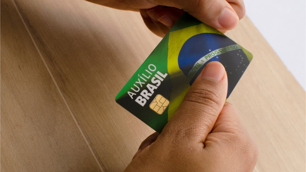 Caixa está suspendendo o empréstimo do Auxílio Brasil; Entenda