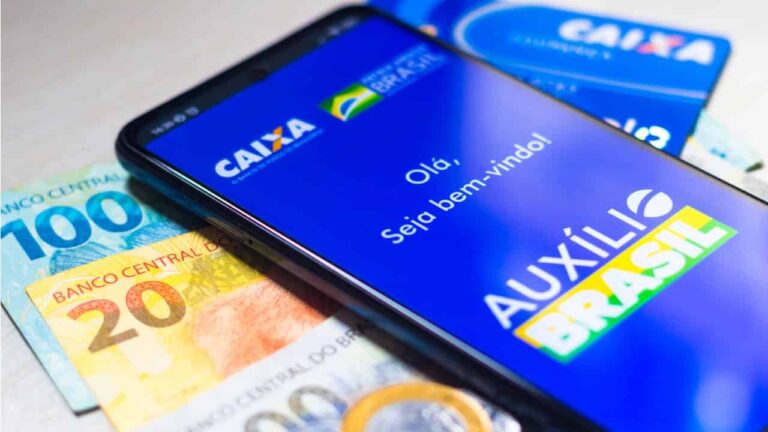 Auxílio Brasil: Últimos pagamentos estão sendo realizados