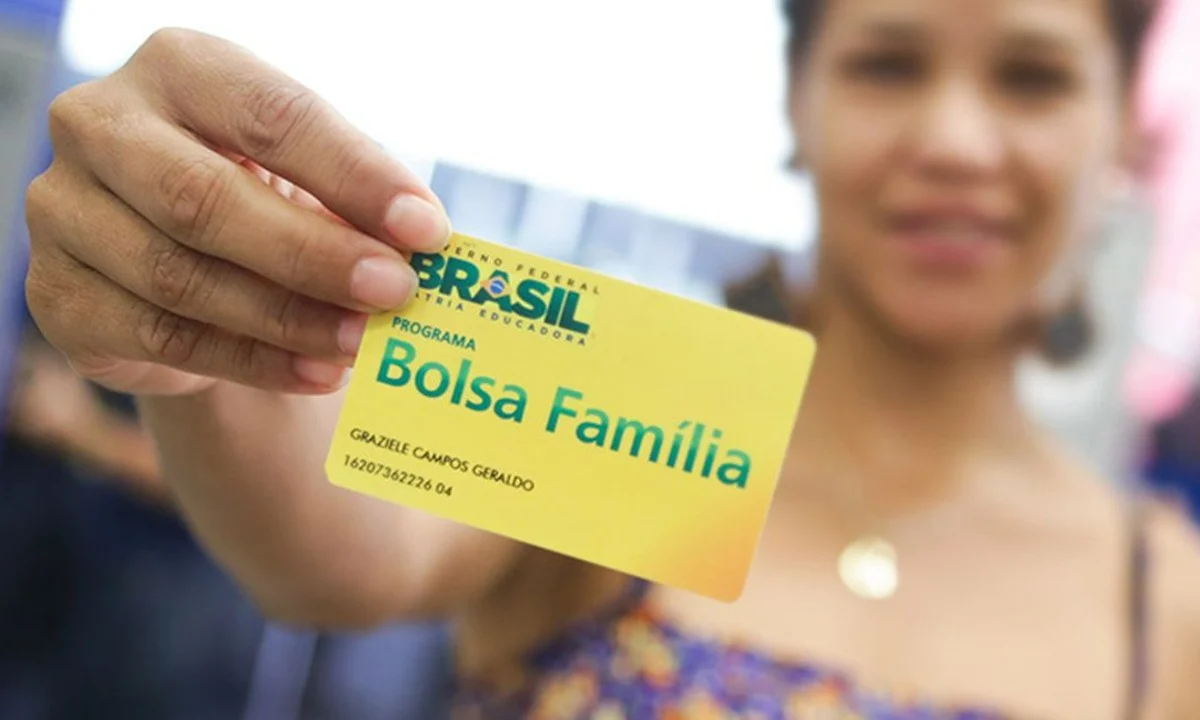 bolsa família 2023