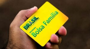 Bolsa família