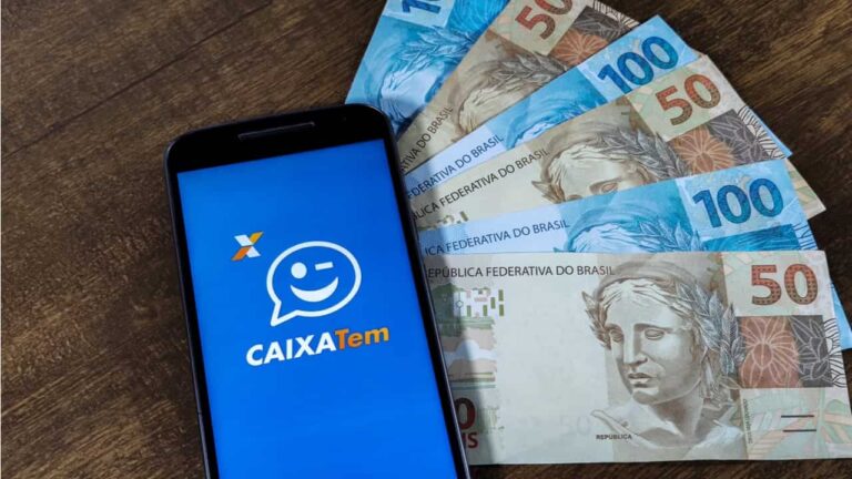 Caixa Tem: veja se você vai poder sacar até R$ 1 mil em novembro