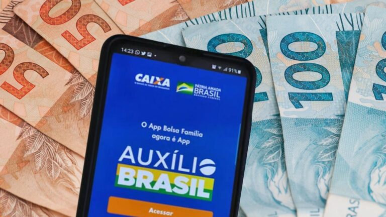 Auxílio Brasil: Caixa é obrigada a retomar os pagamentos urgente