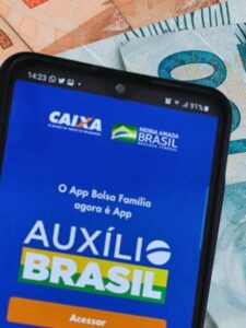 Auxilio Brasil