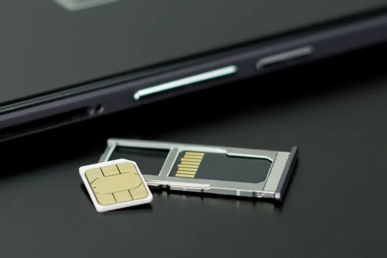 Governo: Chips com Internet Gratuita Serão Distribuídos; Quem Tem Direito?