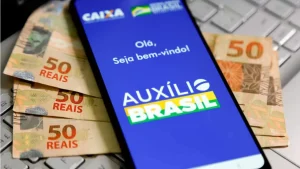 Auxilio Brasil