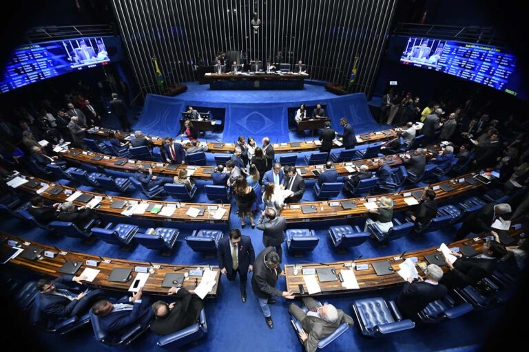 PEC da Transição: Proposta já tramita no Senado; Confira