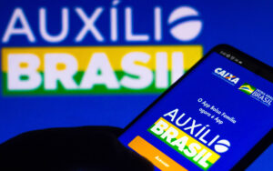 Auxilio Brasil