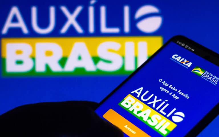 Auxílio Brasil acabou, quando começo a receber o Bolsa Família?
