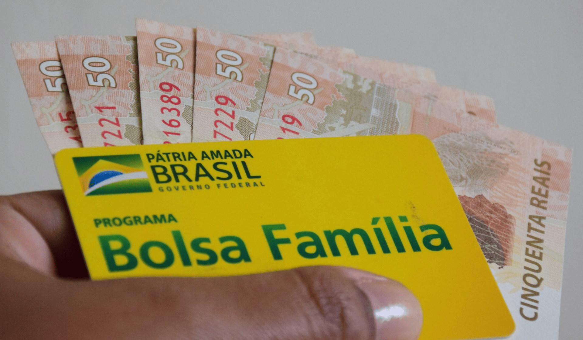 Bolsa Família