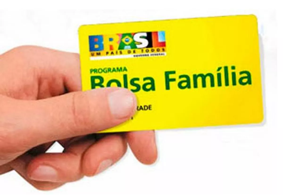 Bolsa Família