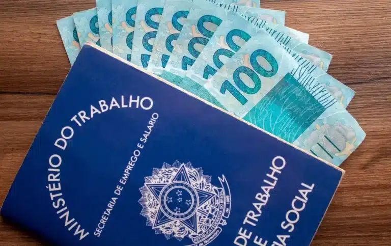 Salário Mínimo: Confira o Novo Valor para 2023