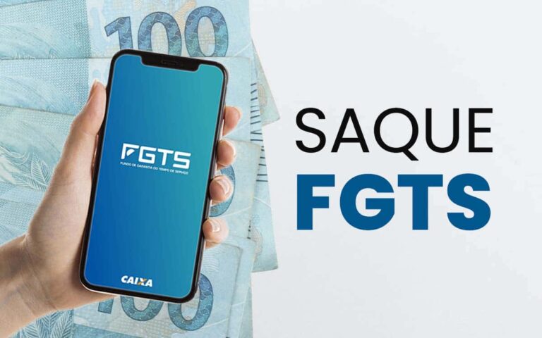 FGTS 2022: Saiba quais saques vencem até o fim do mês para não perder dinheiro