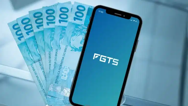 FGTS: Saque disponível para pagamento de dívidas