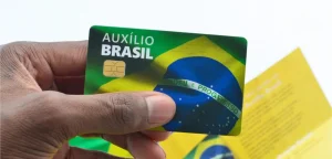 Auxílio Brasil