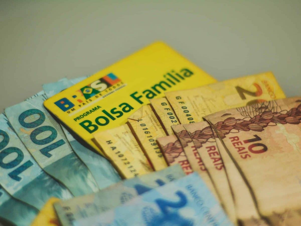 Bolsa Família