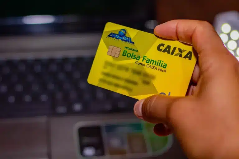 Bolsa Família: Novo Cartão Veja onde solicitar e quando receber